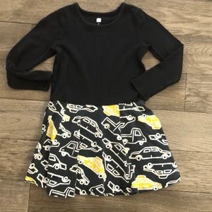 Girls Tea Collection dress, size 6